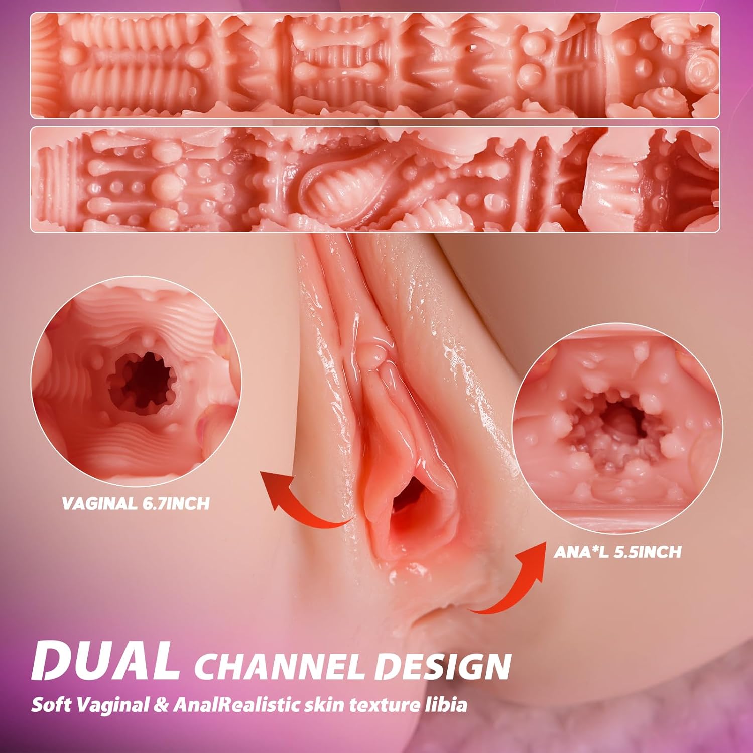 50 LB Sex Doll in Pakistan - Image 2