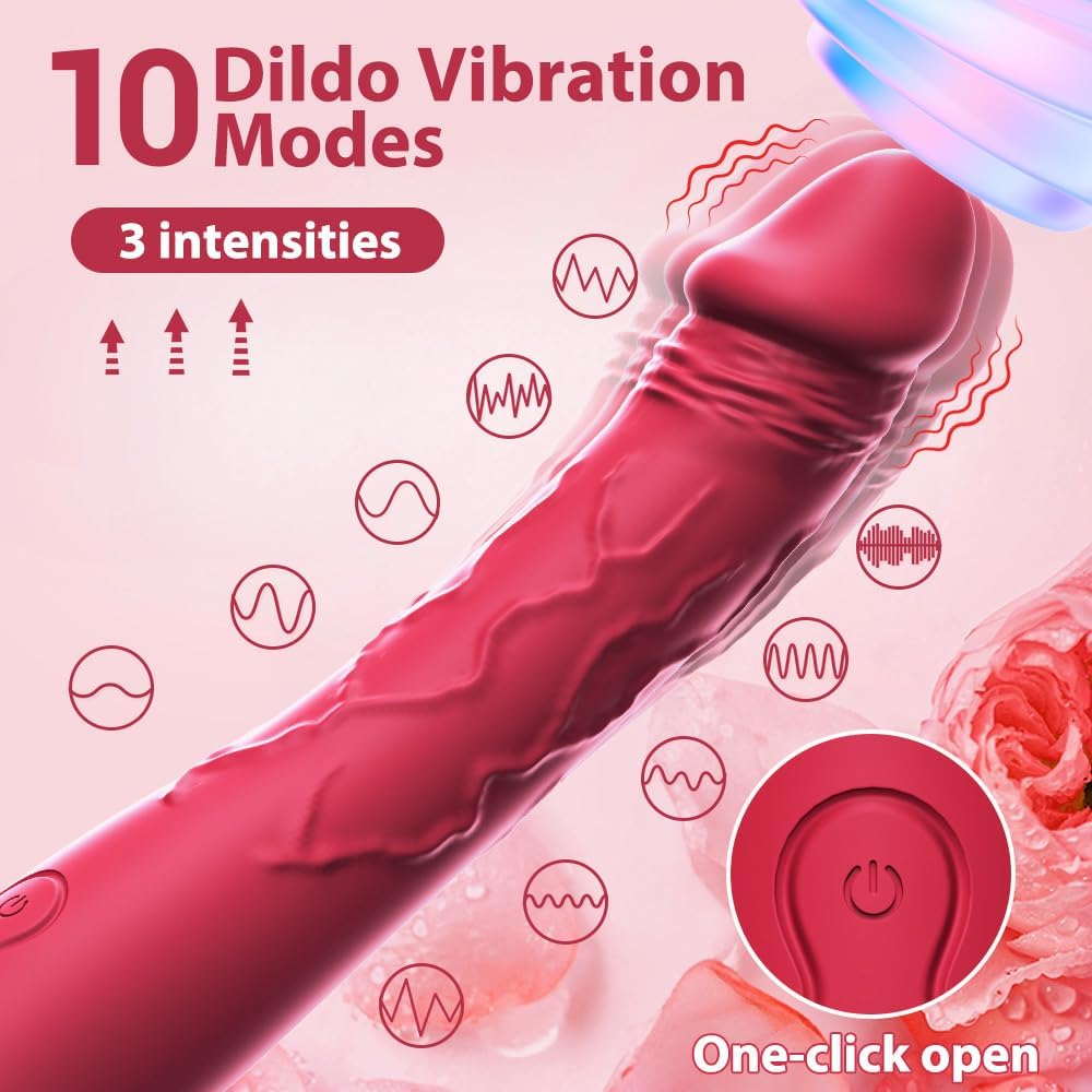  7 Inch Realistic Dildo in Pakistan