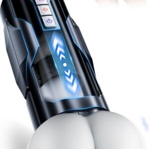 Automatic Male Sex Toy in Pakistan