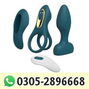 Best Cock Ring Kit in Pakistan
