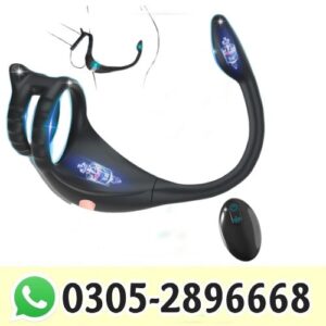 Best Remote Control Ring in Pakistan