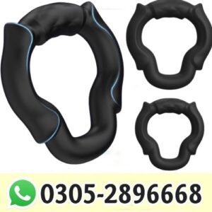 Best Silicone Penis Ring in Pakistan