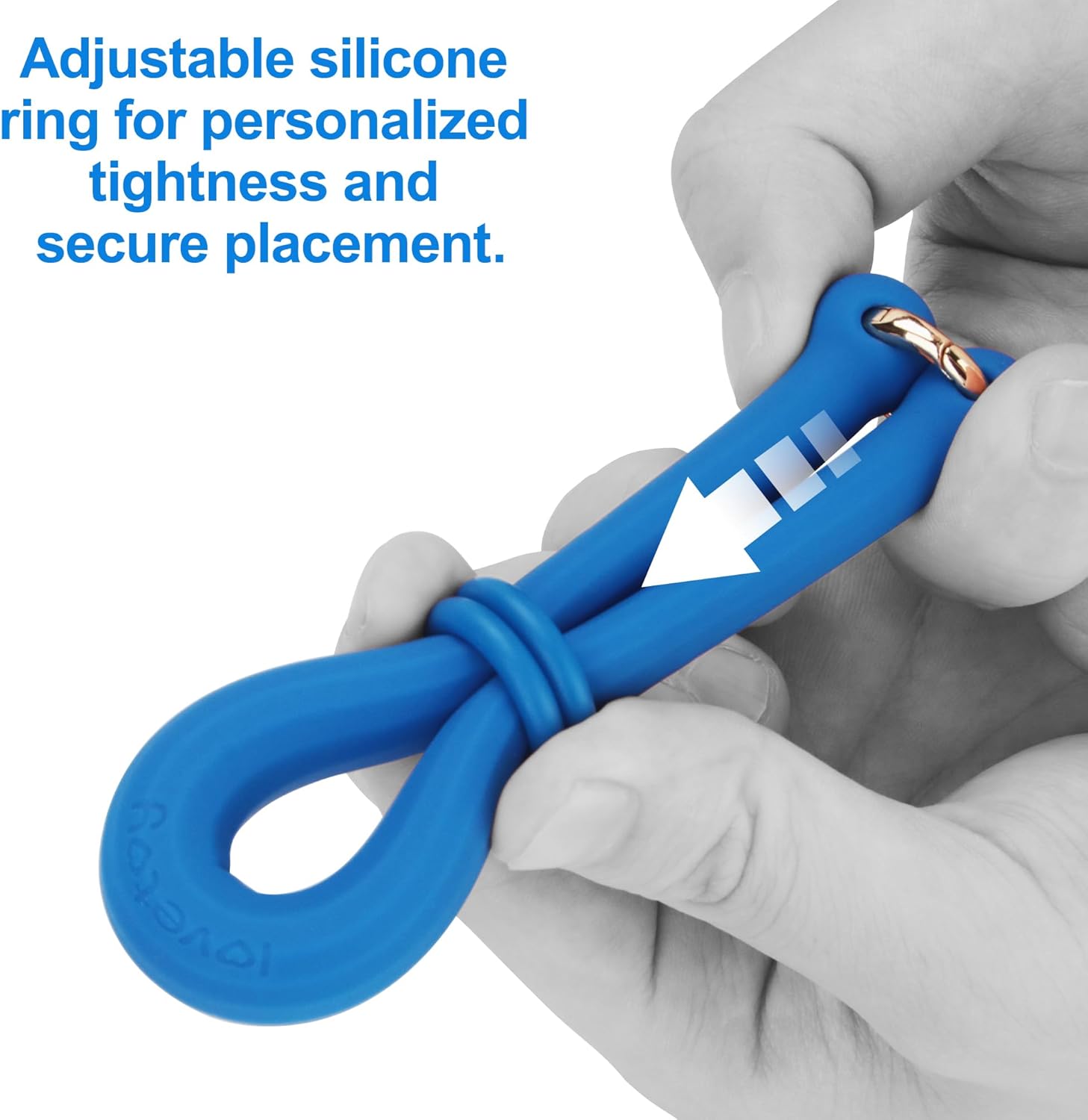 Dual Loop Cock Ring in Pakistan - Image 3