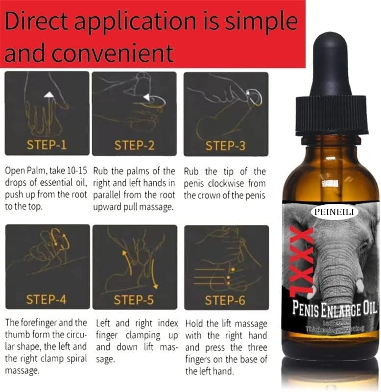 Enlarge Oil for Sex in Pakistan - Image 2