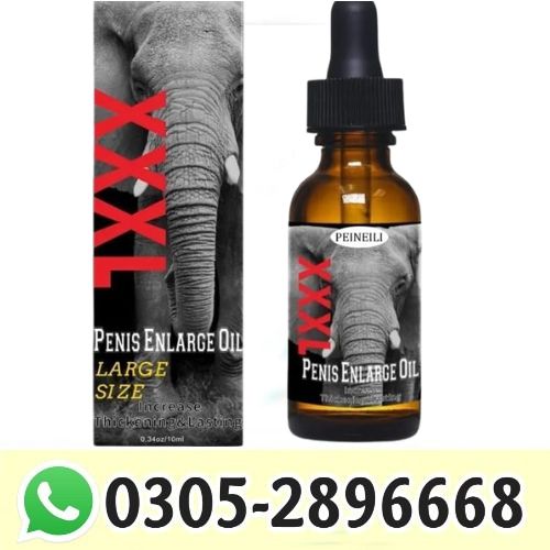 Enlarge Oil for Sex in Pakistan