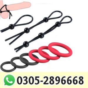 Penis Ring for Males in Pakistan