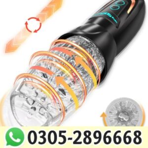 Penis Vibrator Sex toy in Pakistan