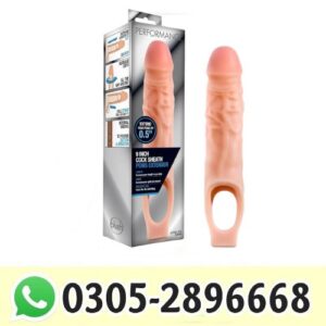 Realistic Cock Sleeve in Pakistan