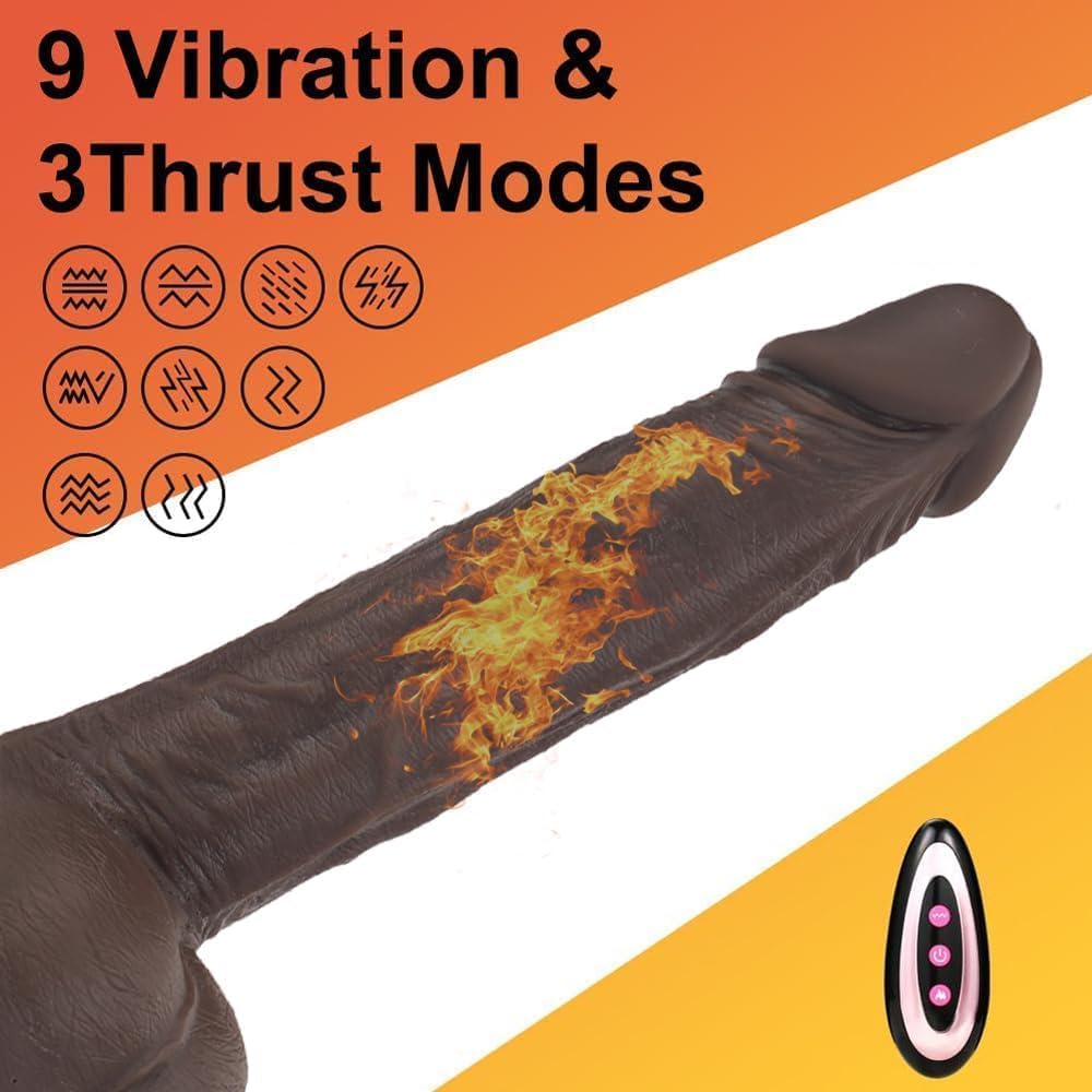 Realistic Dildo for Women in Pakistan - Image 2