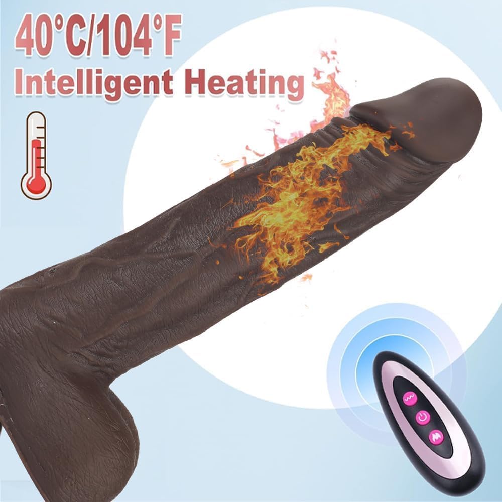 Realistic Dildo for Women in Pakistan - Image 3