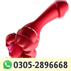 Realistic Silicone Toy in Pakistan