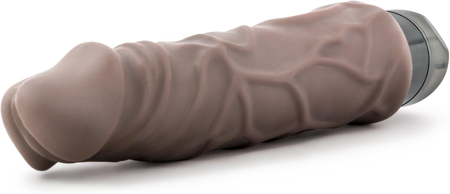 Realistic Vibrating Dildo in Pakistan - Image 2