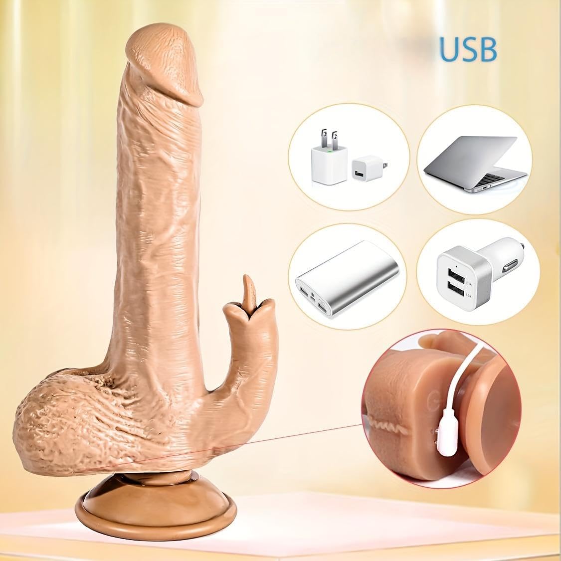Remote Control Sex Toy in Pakistan - Image 2