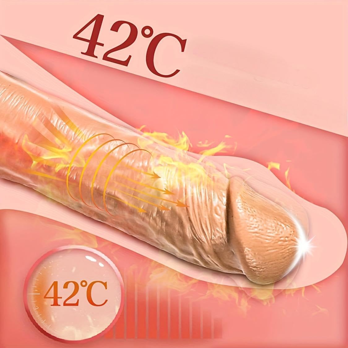 Remote Control Sex Toy in Pakistan