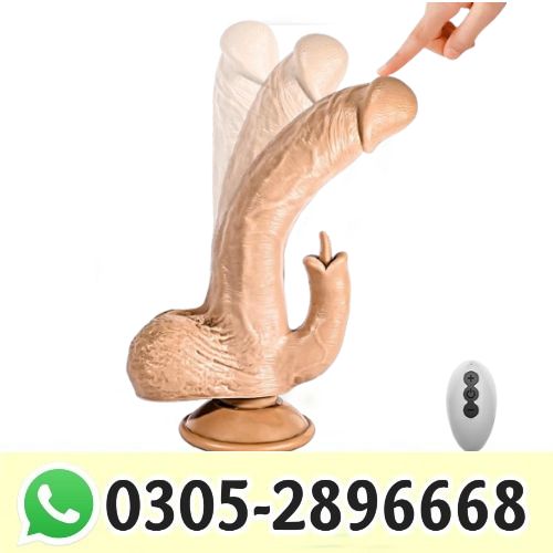 Remote Control Sex Toy in Pakistan