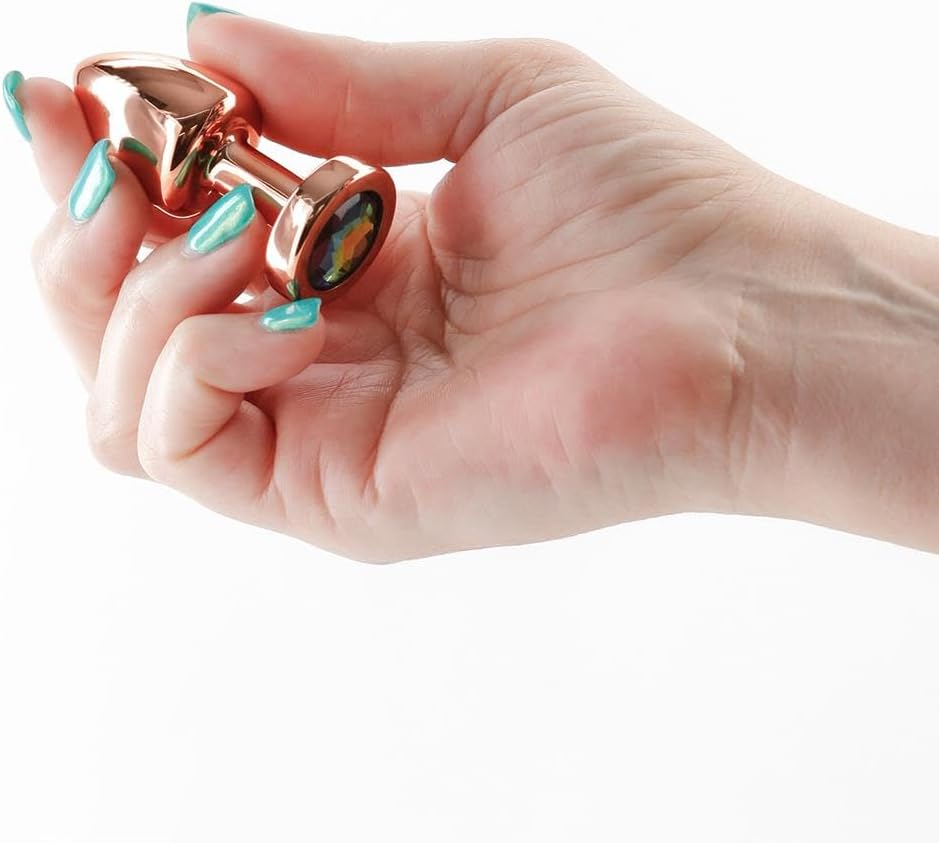 Small Rear Plug in Pakistan