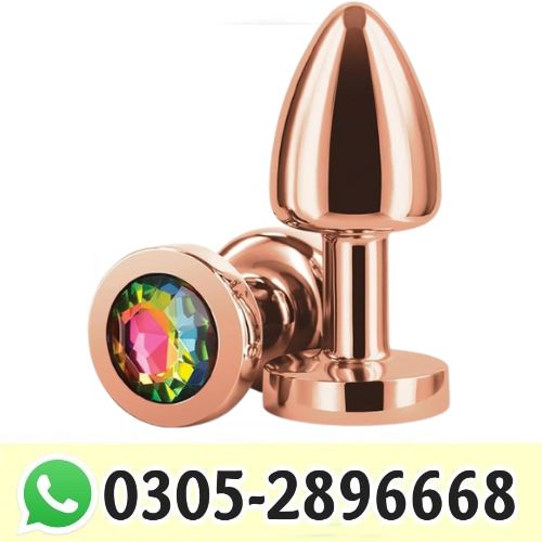 Small Rear Plug in Pakistan