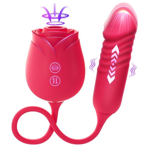 Women Vibrator Dildo in Pakistan
