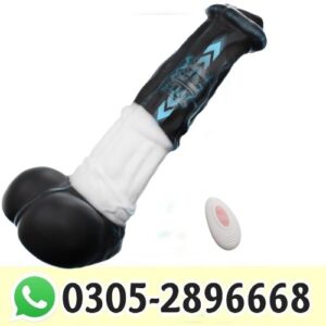 12 Inch Horse Dildo Vibrator