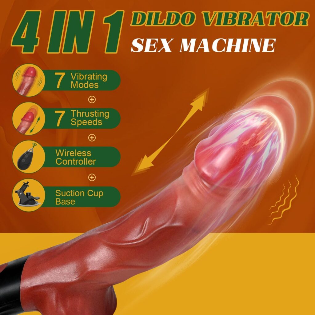 9 Inch Realistic Dildo in Pakistan