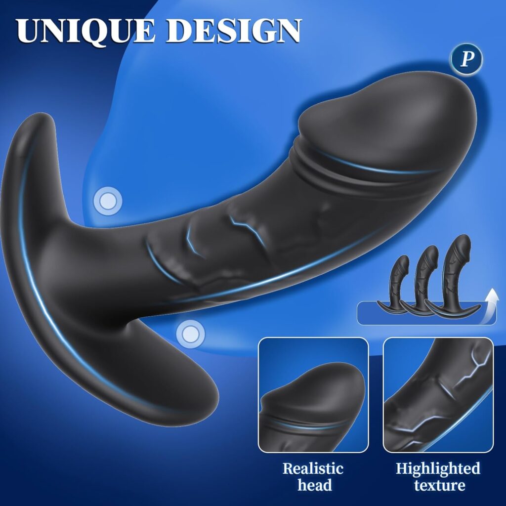 Anal Butt Plug in Pakistan