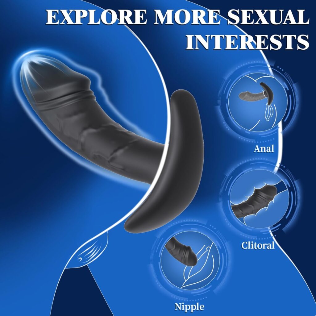 Anal Butt Plug in Pakistan