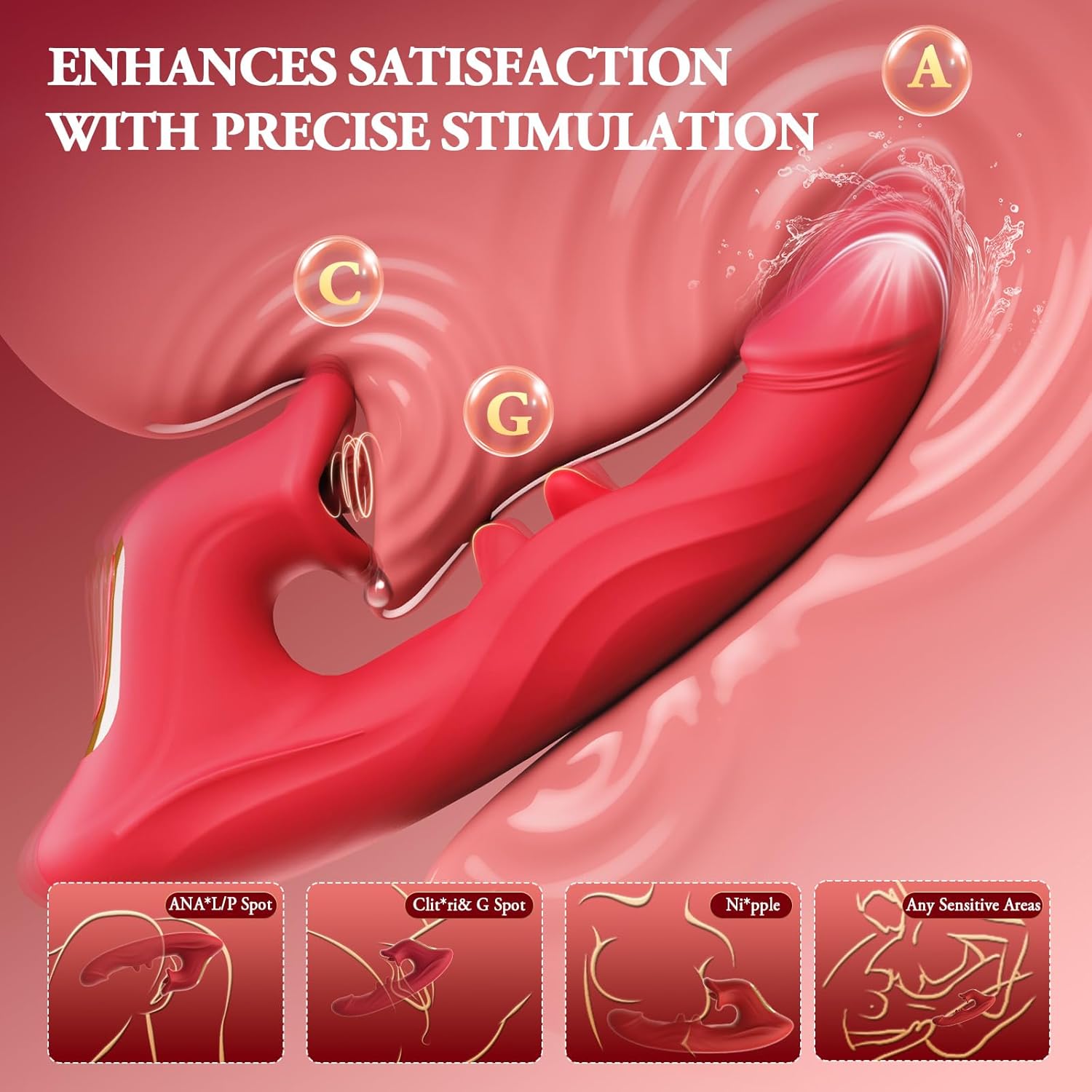 Best Adult Vibrator in Pakistan - Image 2