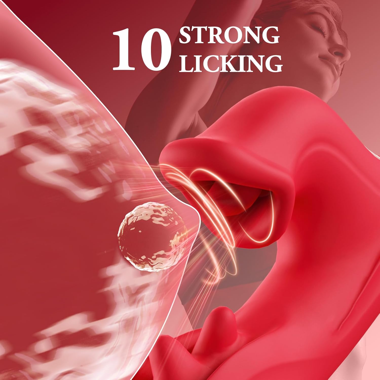 Best Adult Vibrator in Pakistan - Image 3