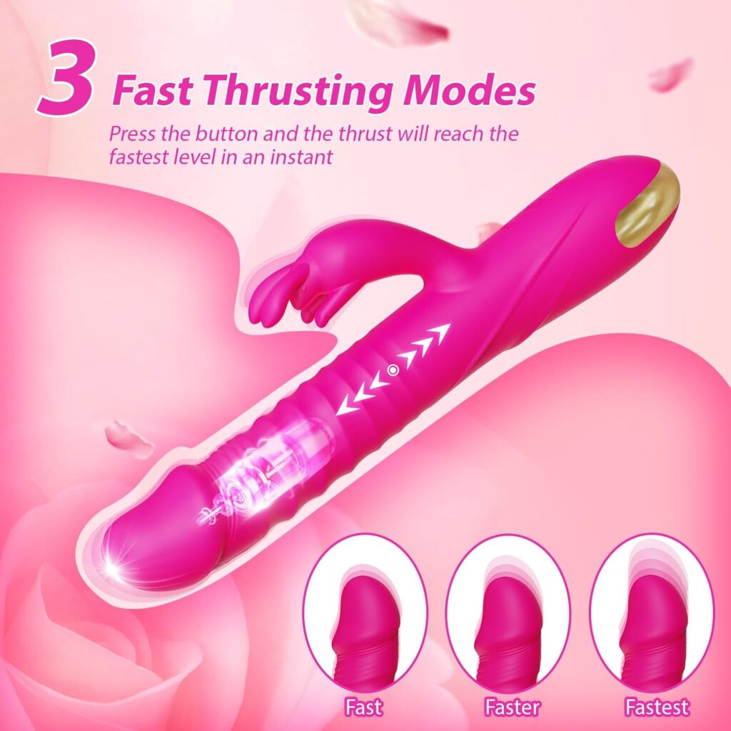 Best G Spot Vibrator in Pakistan