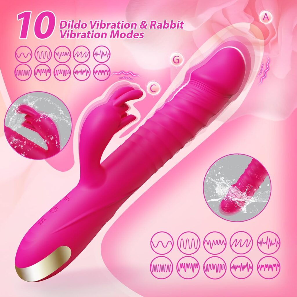 Best G Spot Vibrator in Pakistan