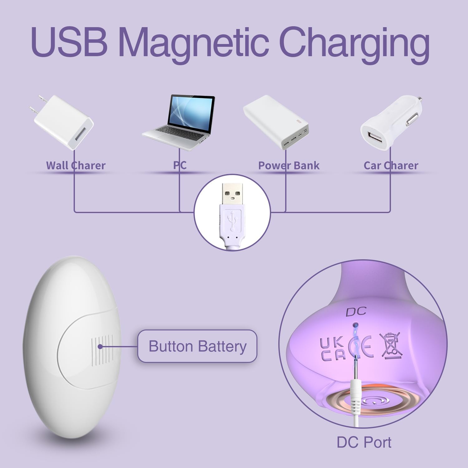 Butt Plug Anal Kit in Pakistan - Image 3