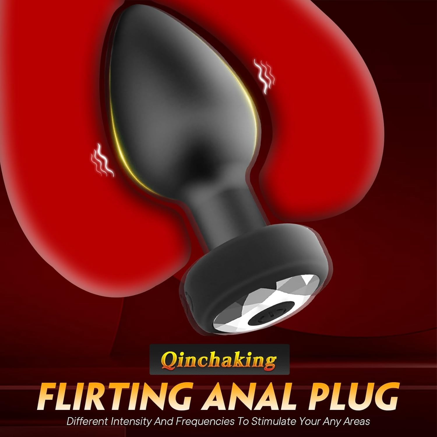 Buy Adult Anal Plug in Pakistan - Image 2