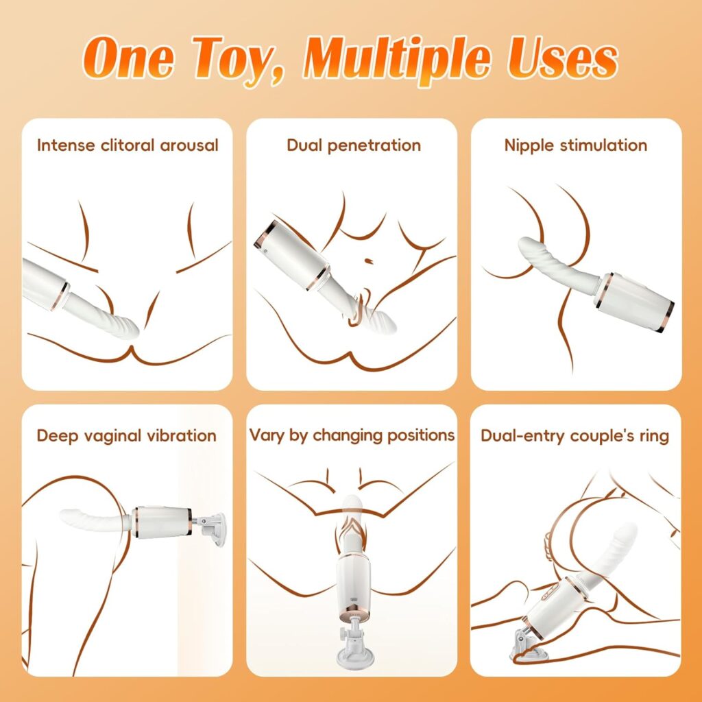 Buy Sex Machine Dildo in Pakistan