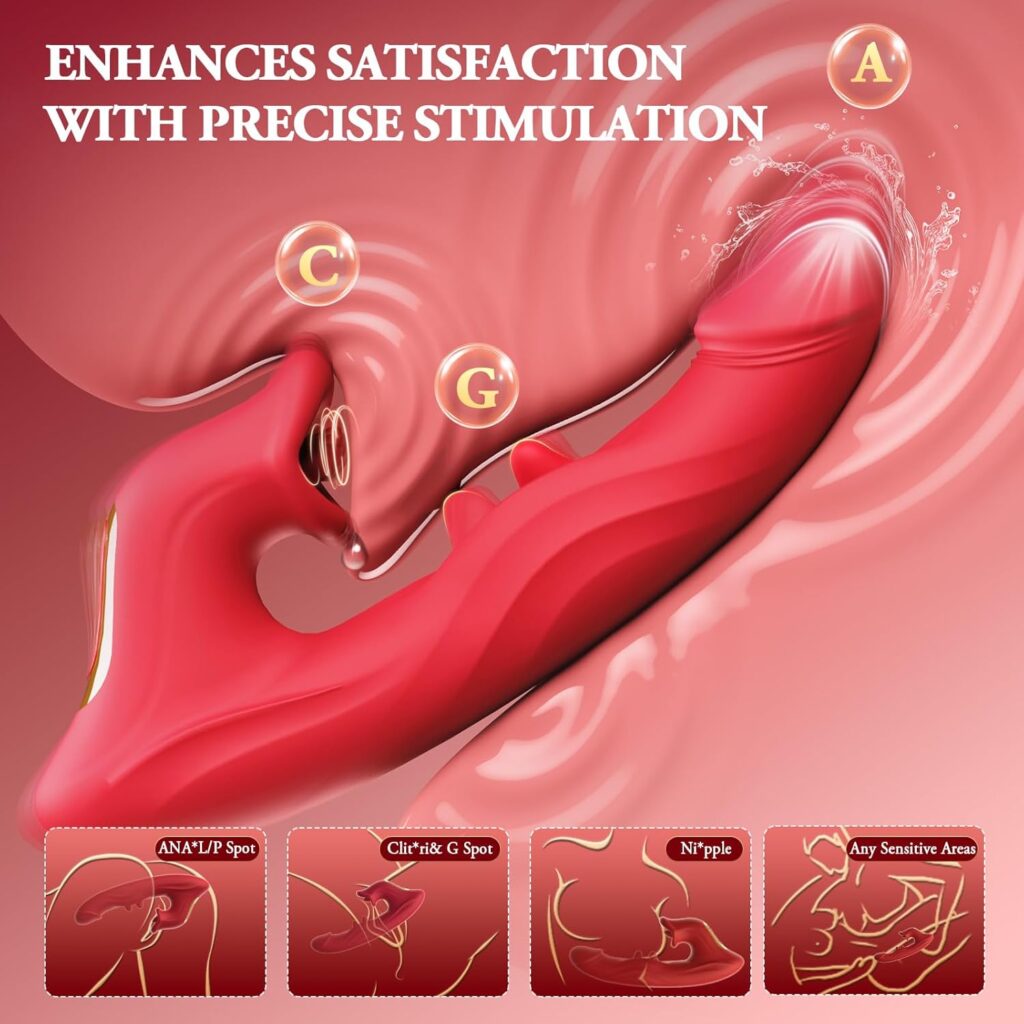 Buy Thrusting Dildo in Pakistan