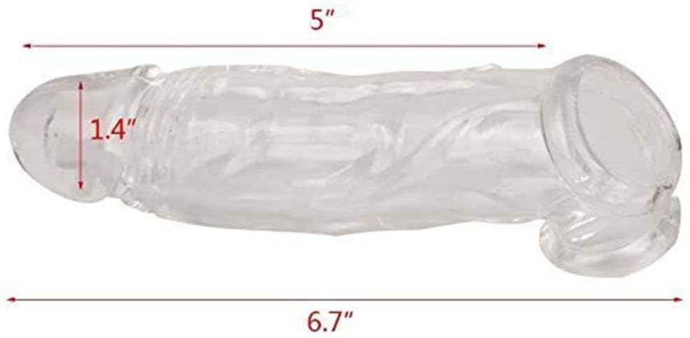 Elastic fit Dick Short Sleeve