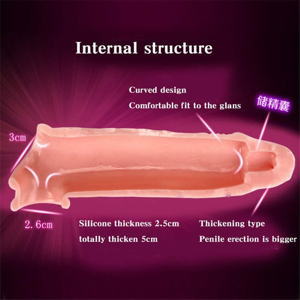 Elastic fit Dick Short Sleeve