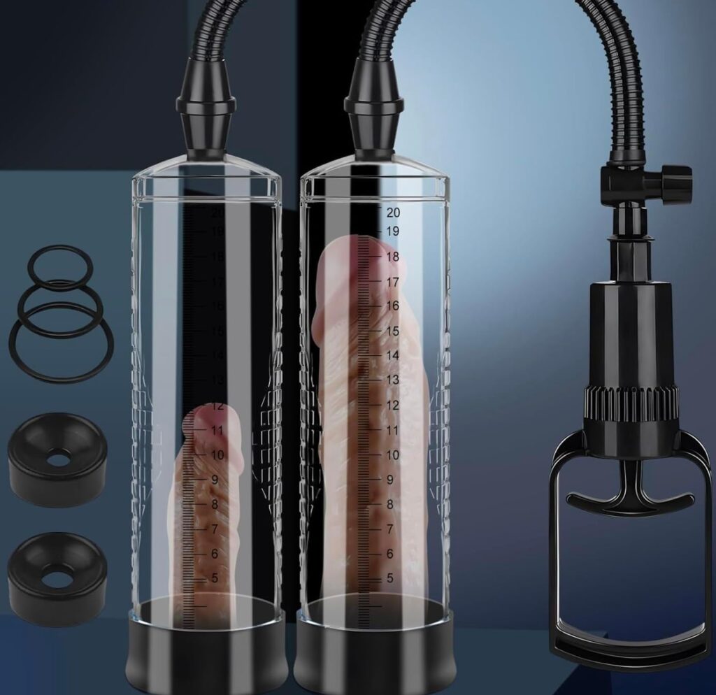 Enlargement Vacuum Sleeve in Pakistan