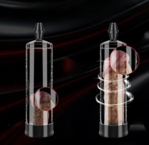 Enlargement Vacuum Sleeve in Pakistan