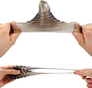 New Soft Silicone Penis Sleeve