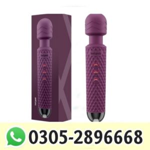 Personal Wand Massager in Pakistan