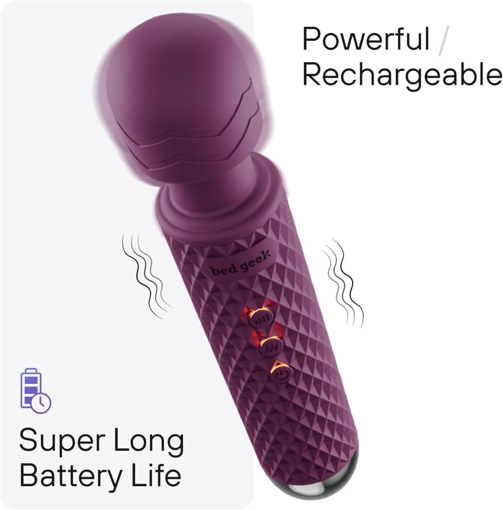 Personal Wand Massager in Pakistan
