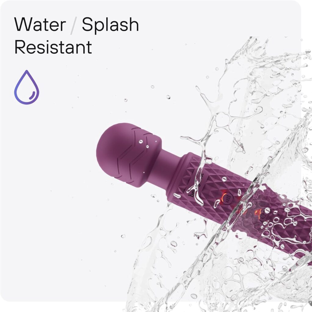  Personal Wand Massager in Pakistan