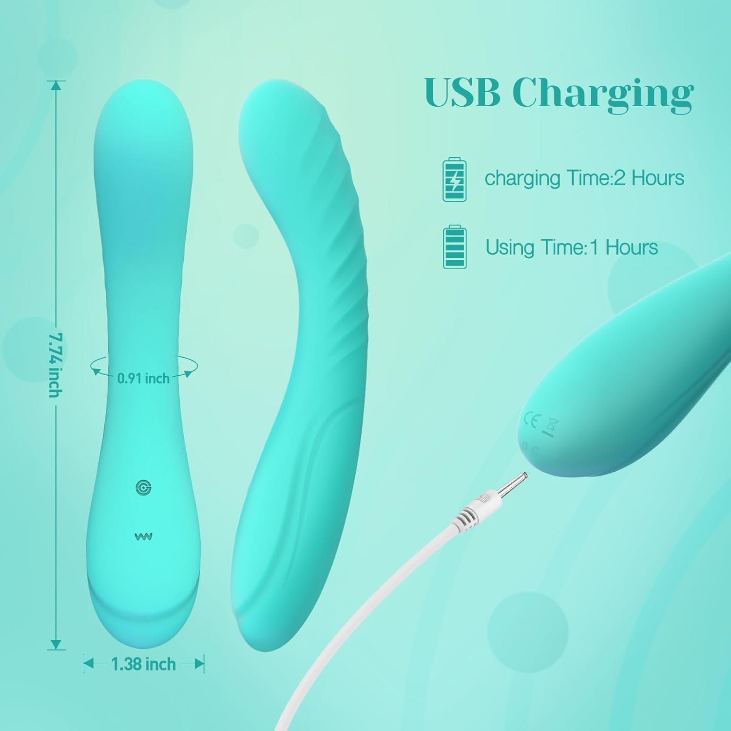 Powerful Vibrator in Pakistan - Image 4