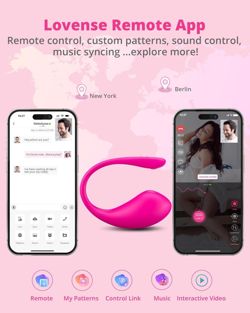 Remote Bullet Vibrator Women Sex Toy