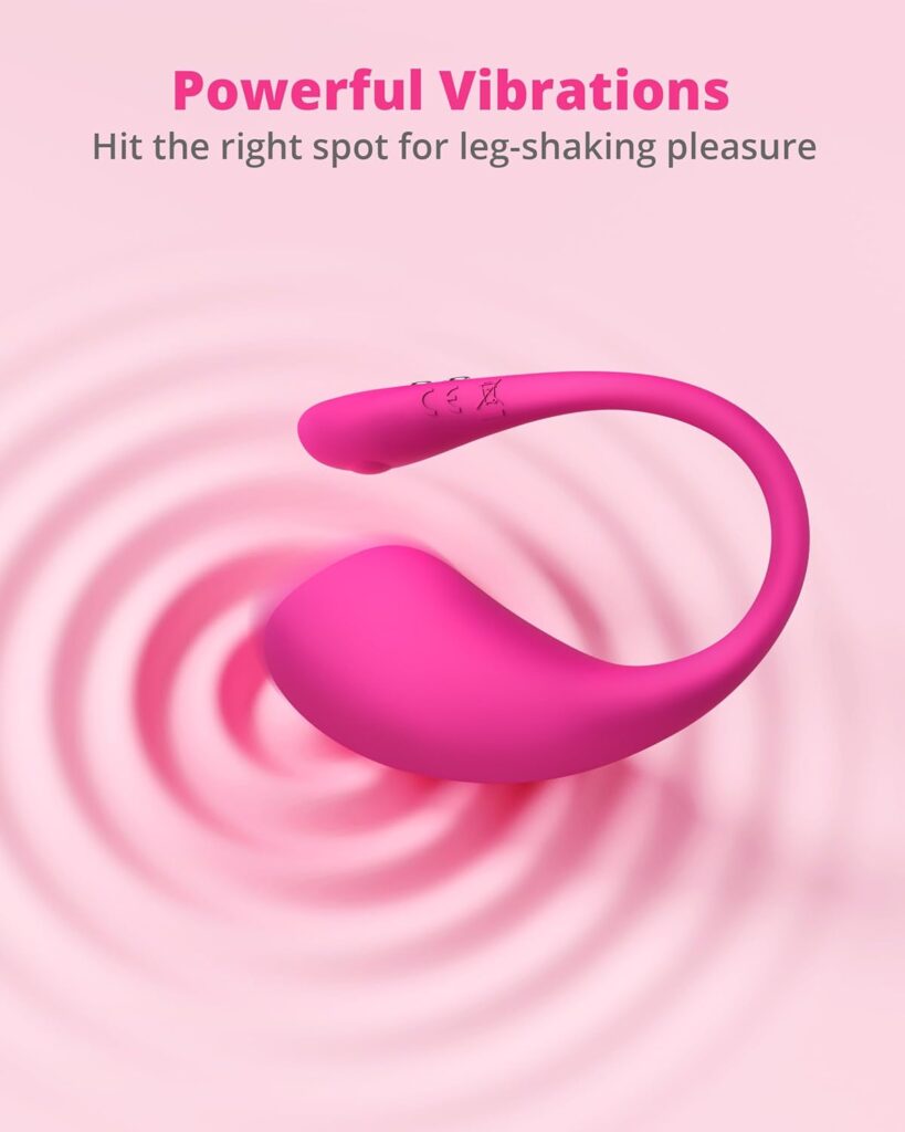 Remote Bullet Vibrator Women Sex Toy