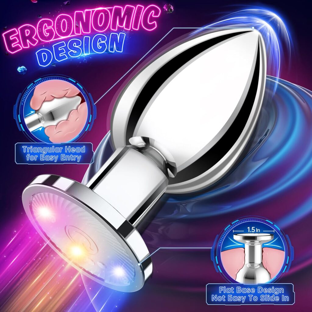 Small Size Butt Plug in Pakistan