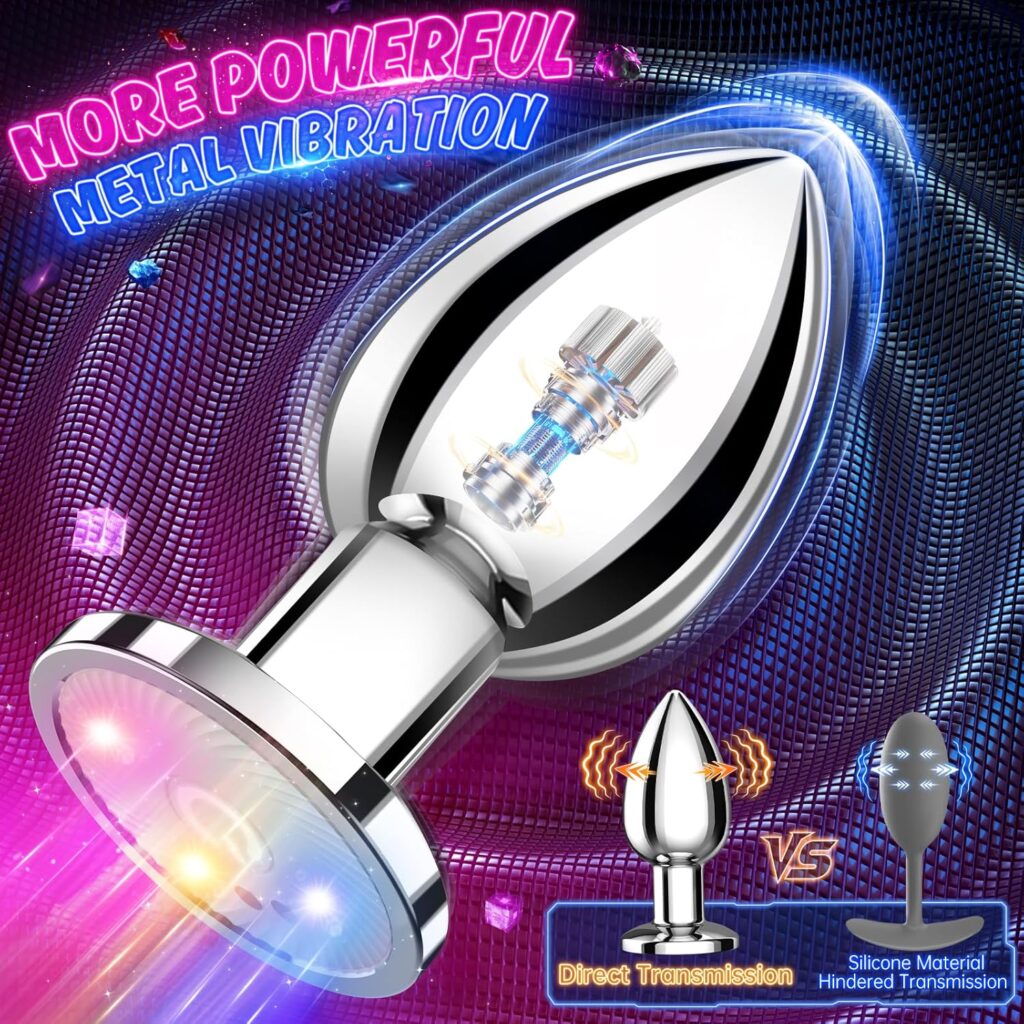 Small Size Butt Plug in Pakistan