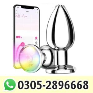 Small Size Butt Plug in Pakistan