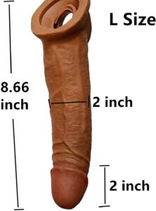 Soft Sleeve for Male in Pakistan