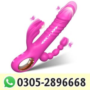 Vibrators Adult Toy in Pakistan